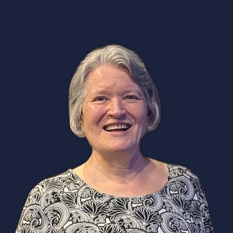 Portrait of Maryellen Moylan
